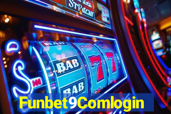 Funbet9Comlogin