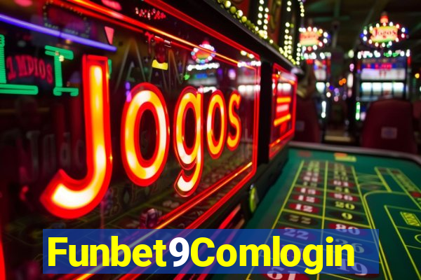 Funbet9Comlogin