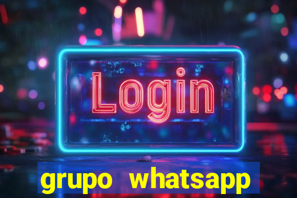 grupo whatsapp resenha rj