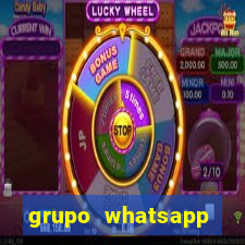 grupo whatsapp resenha rj