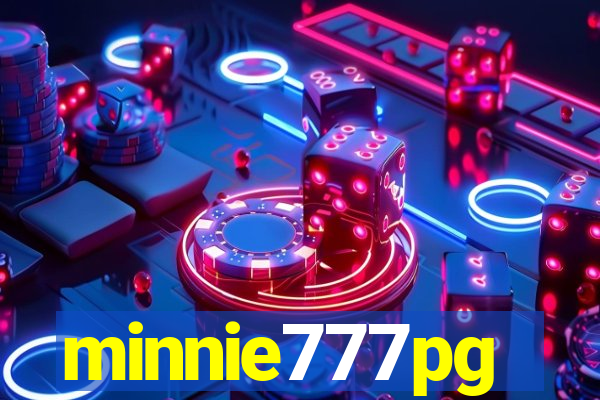 minnie777pg