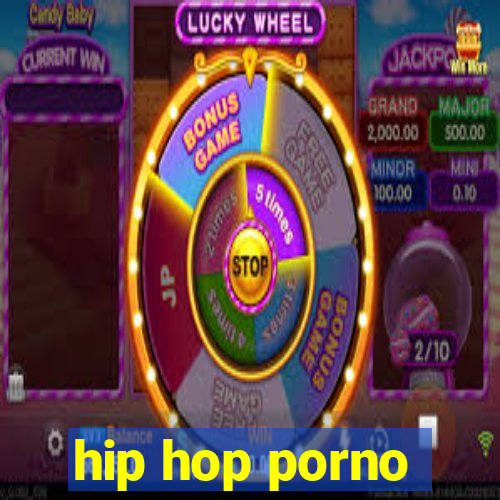 hip hop porno