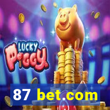 87 bet.com