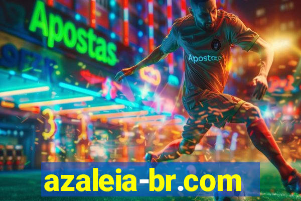 azaleia-br.com