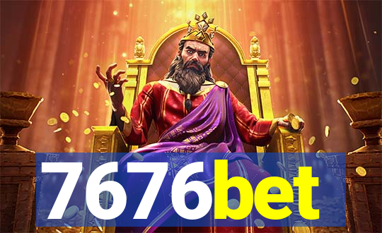 7676bet