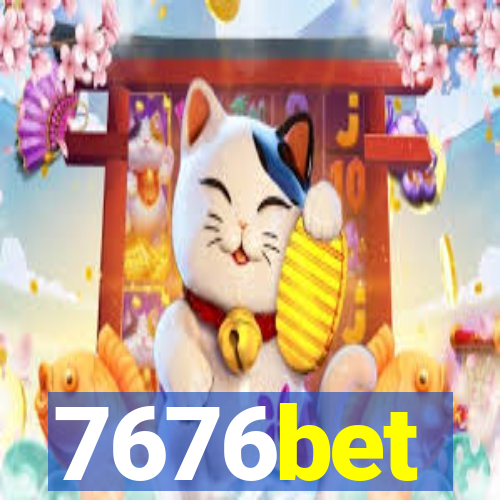 7676bet