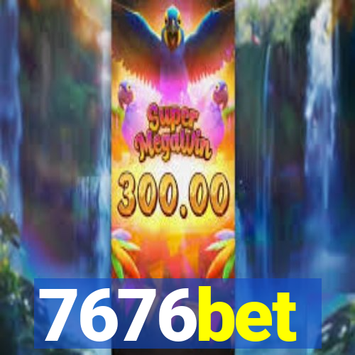 7676bet