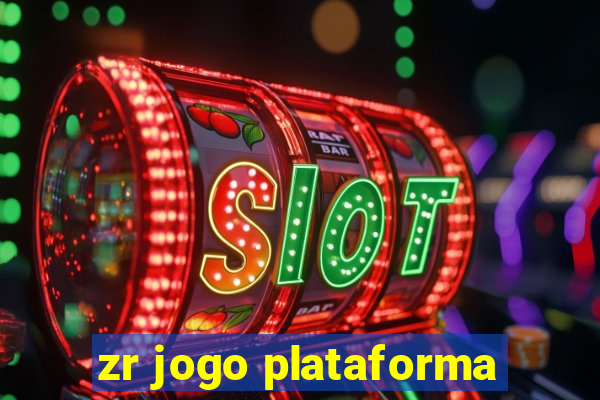 zr jogo plataforma