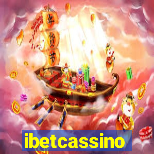 ibetcassino