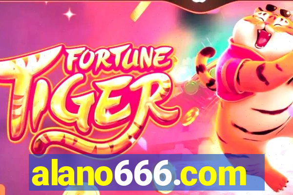 alano666.com