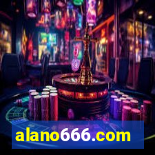 alano666.com