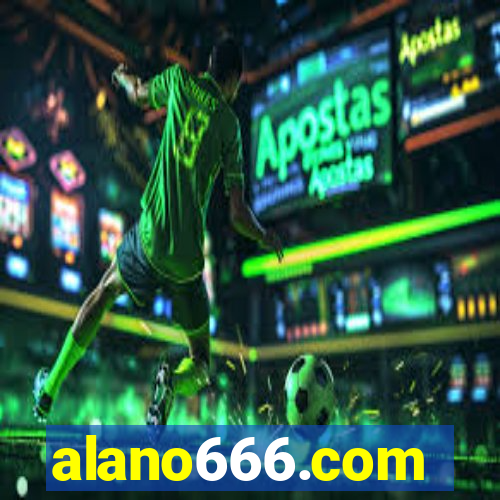 alano666.com