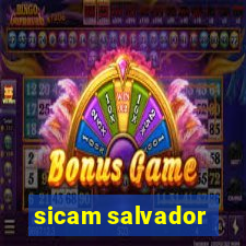 sicam salvador