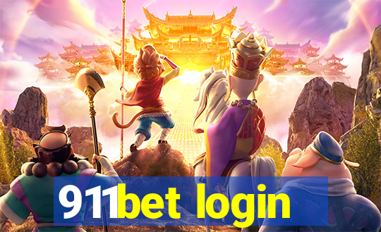 911bet login