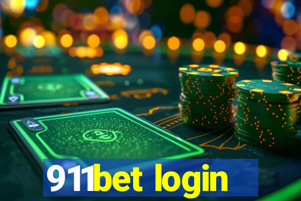 911bet login