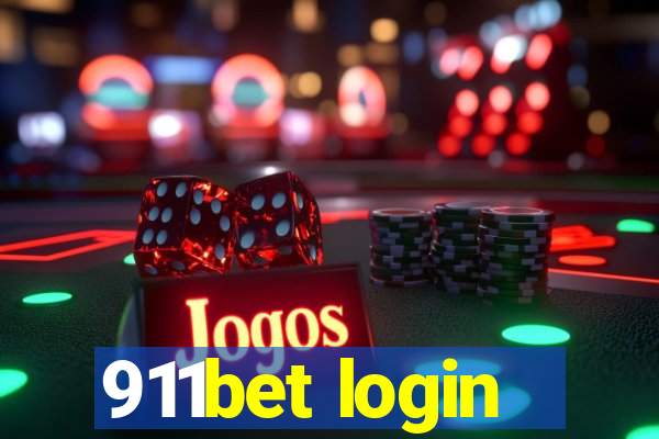 911bet login