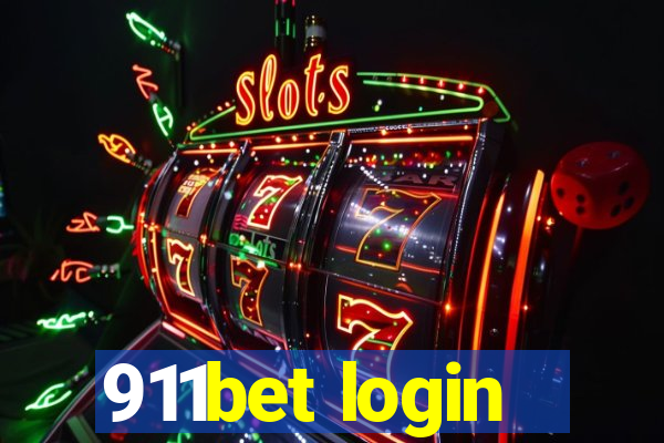 911bet login