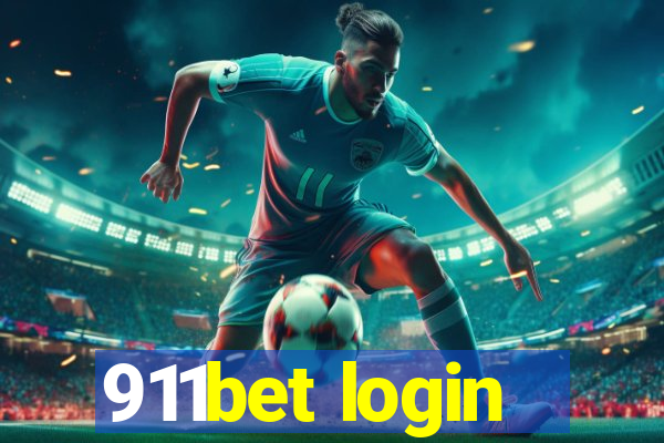 911bet login