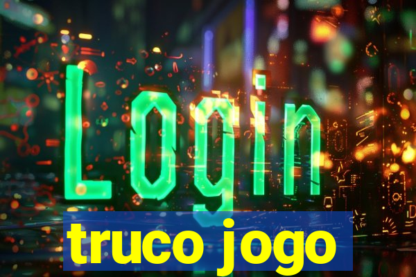 truco jogo