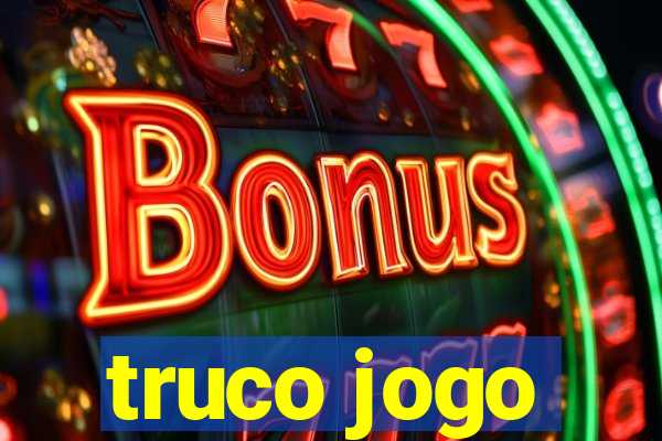 truco jogo