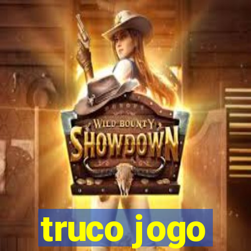 truco jogo