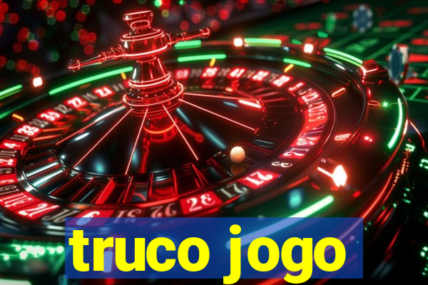 truco jogo