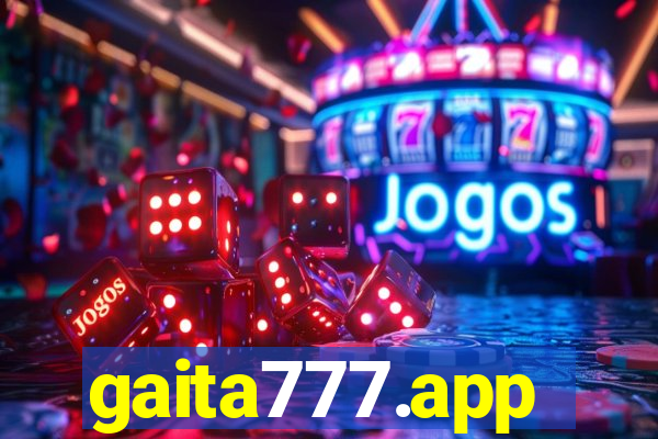 gaita777.app