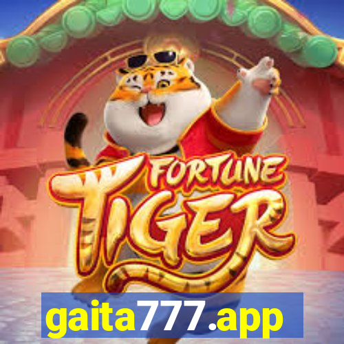 gaita777.app