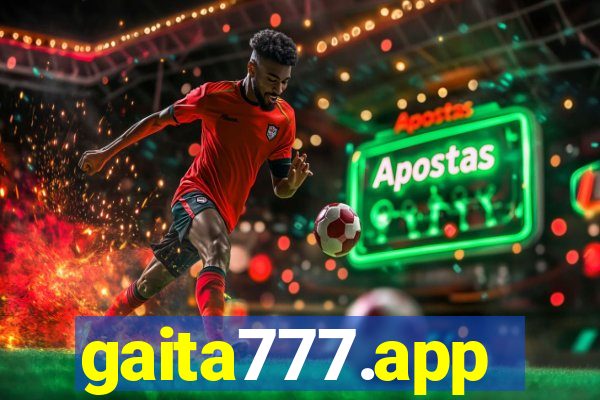 gaita777.app