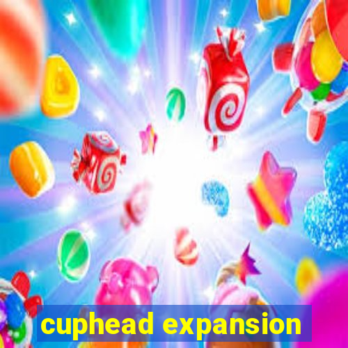 cuphead expansion