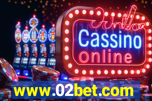 www.02bet.com