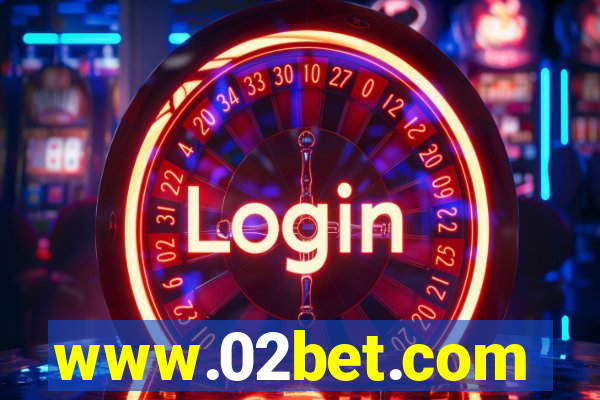 www.02bet.com