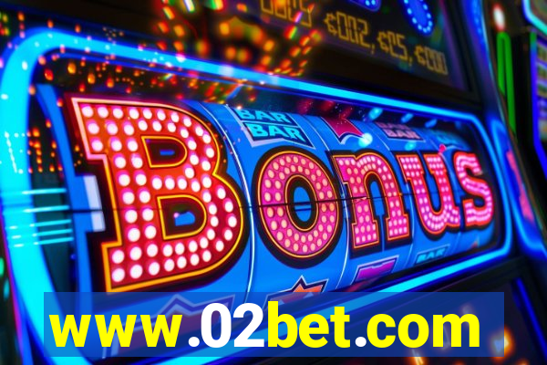 www.02bet.com