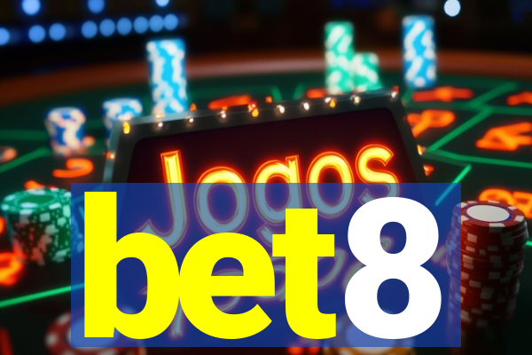 bet8