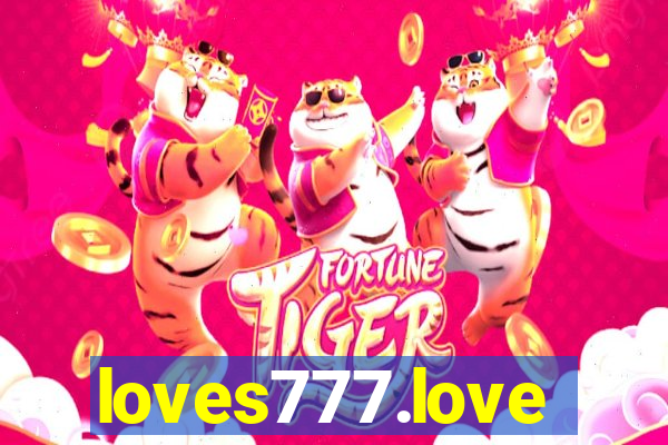 loves777.love