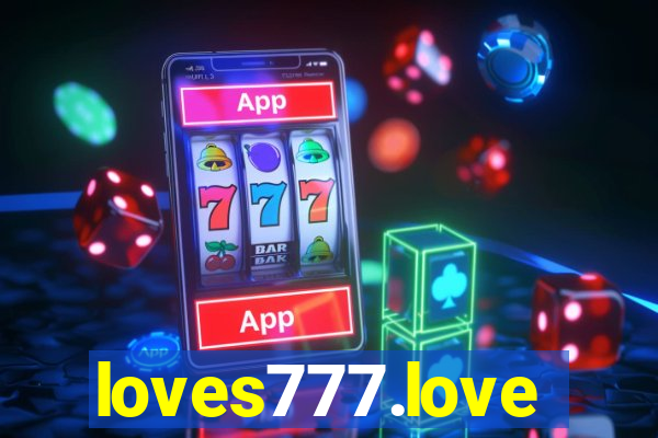 loves777.love