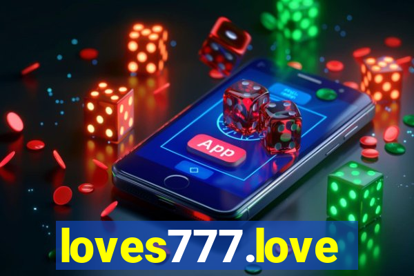 loves777.love