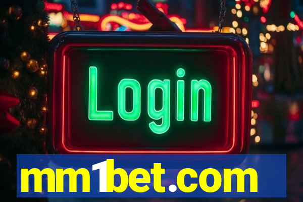 mm1bet.com