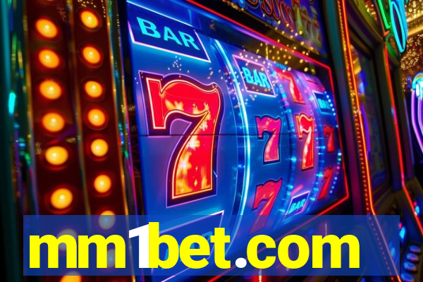 mm1bet.com