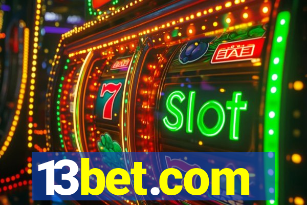 13bet.com