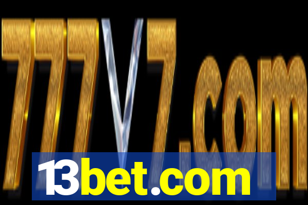 13bet.com