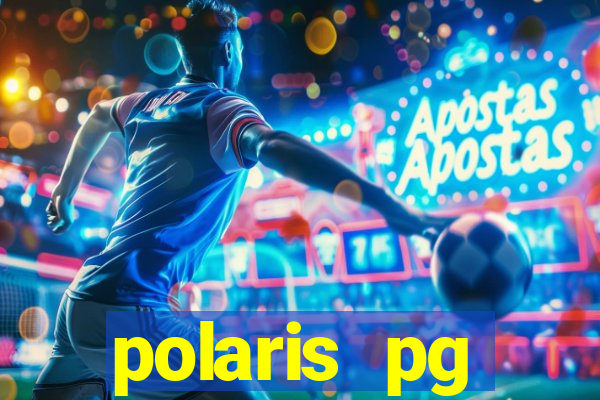 polaris pg plataforma de jogos