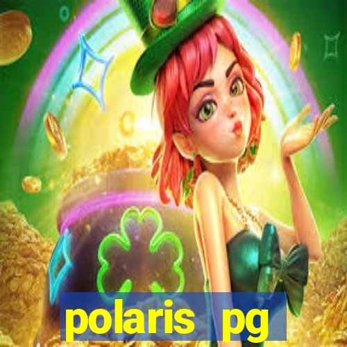 polaris pg plataforma de jogos