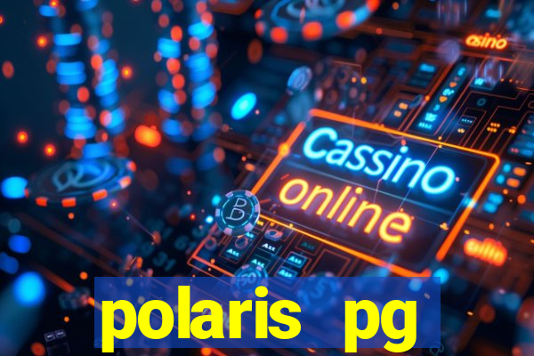 polaris pg plataforma de jogos