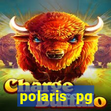 polaris pg plataforma de jogos