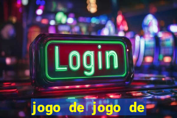 jogo de jogo de fazer sorvete