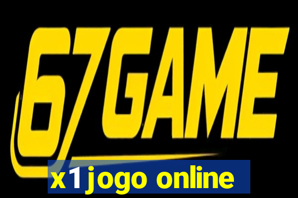 x1 jogo online