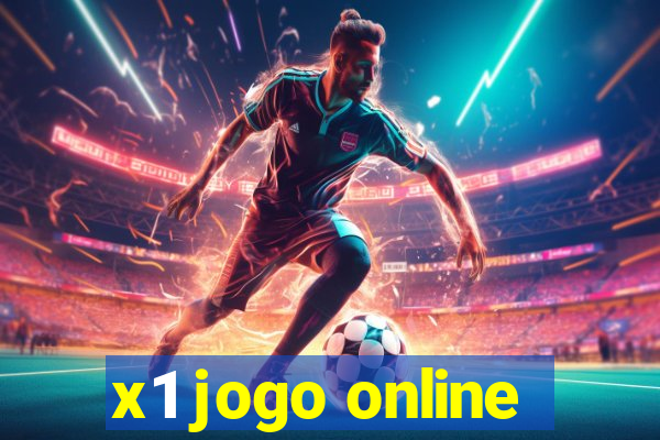 x1 jogo online