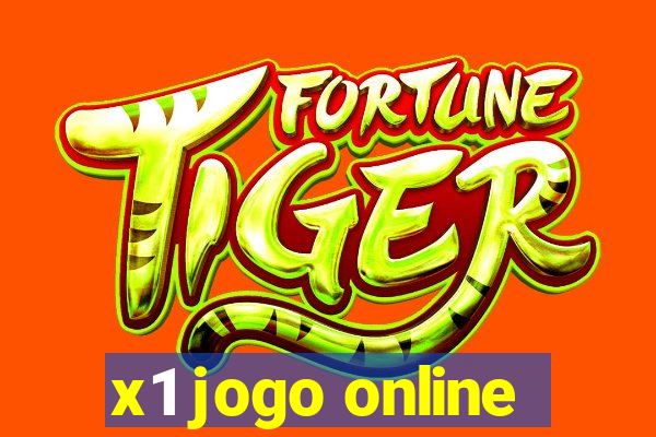 x1 jogo online