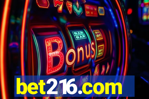 bet216.com